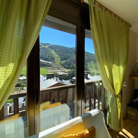 Apartment Vitivola Tarter Ed. Julia