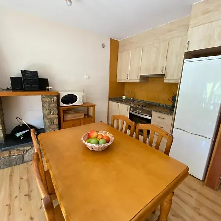 Apartment Vitivola Tarter Ed. Julia