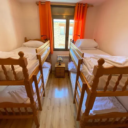 Vitivola Tarter Ed. Julia Apartment