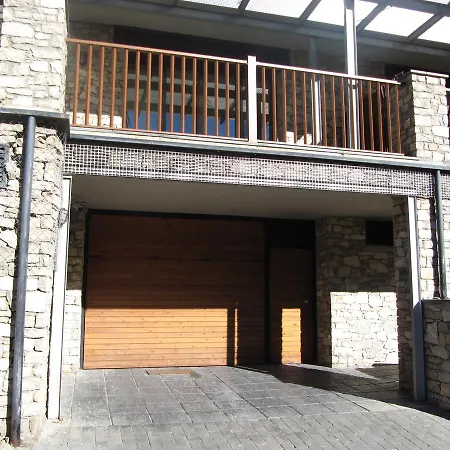 Apartment Vitivola Tarter Ed. Julia *