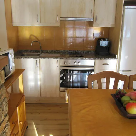 Apartment Vitivola Tarter Ed. Julia