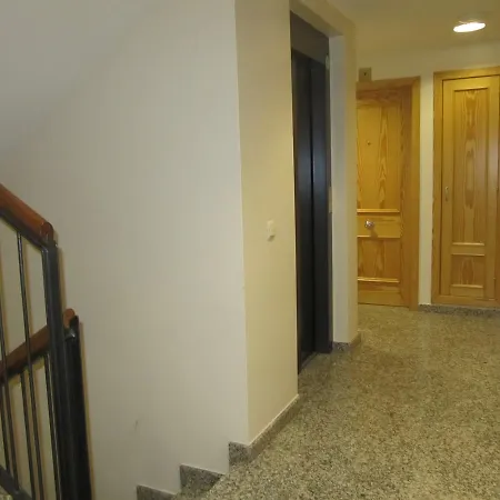 Apartment Vitivola Tarter Ed. Julia *