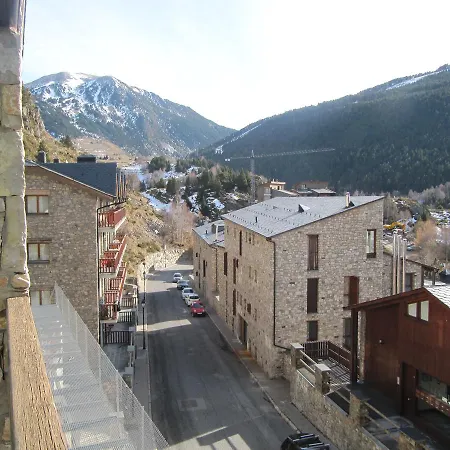 Apartment Vitivola Tarter Ed. Julia